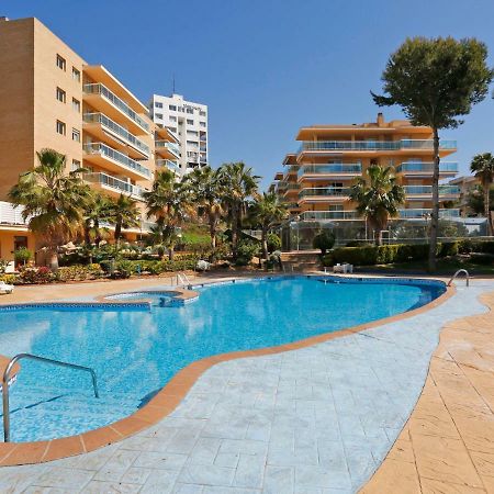 Apartment Ontario-1 By Interhome Salou Exteriör bild