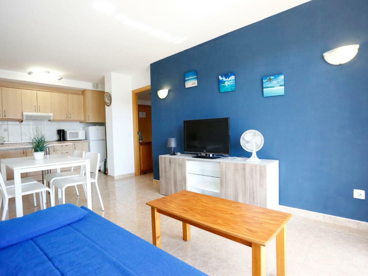 Apartment Ontario-1 By Interhome Salou Exteriör bild