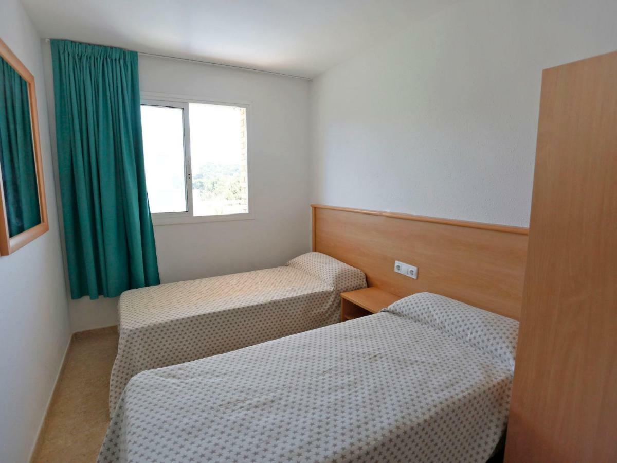 Apartment Ontario-1 By Interhome Salou Exteriör bild