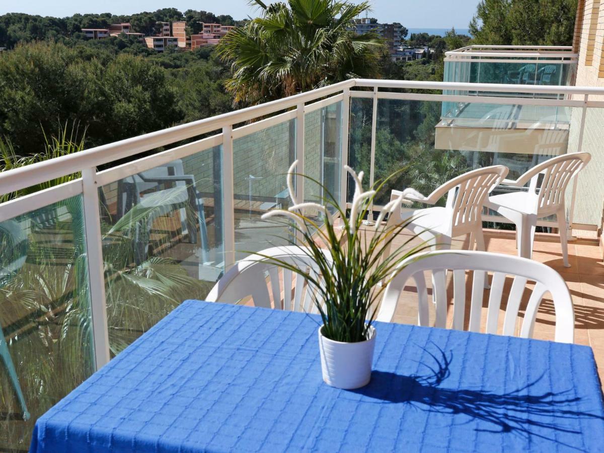 Apartment Ontario-1 By Interhome Salou Exteriör bild