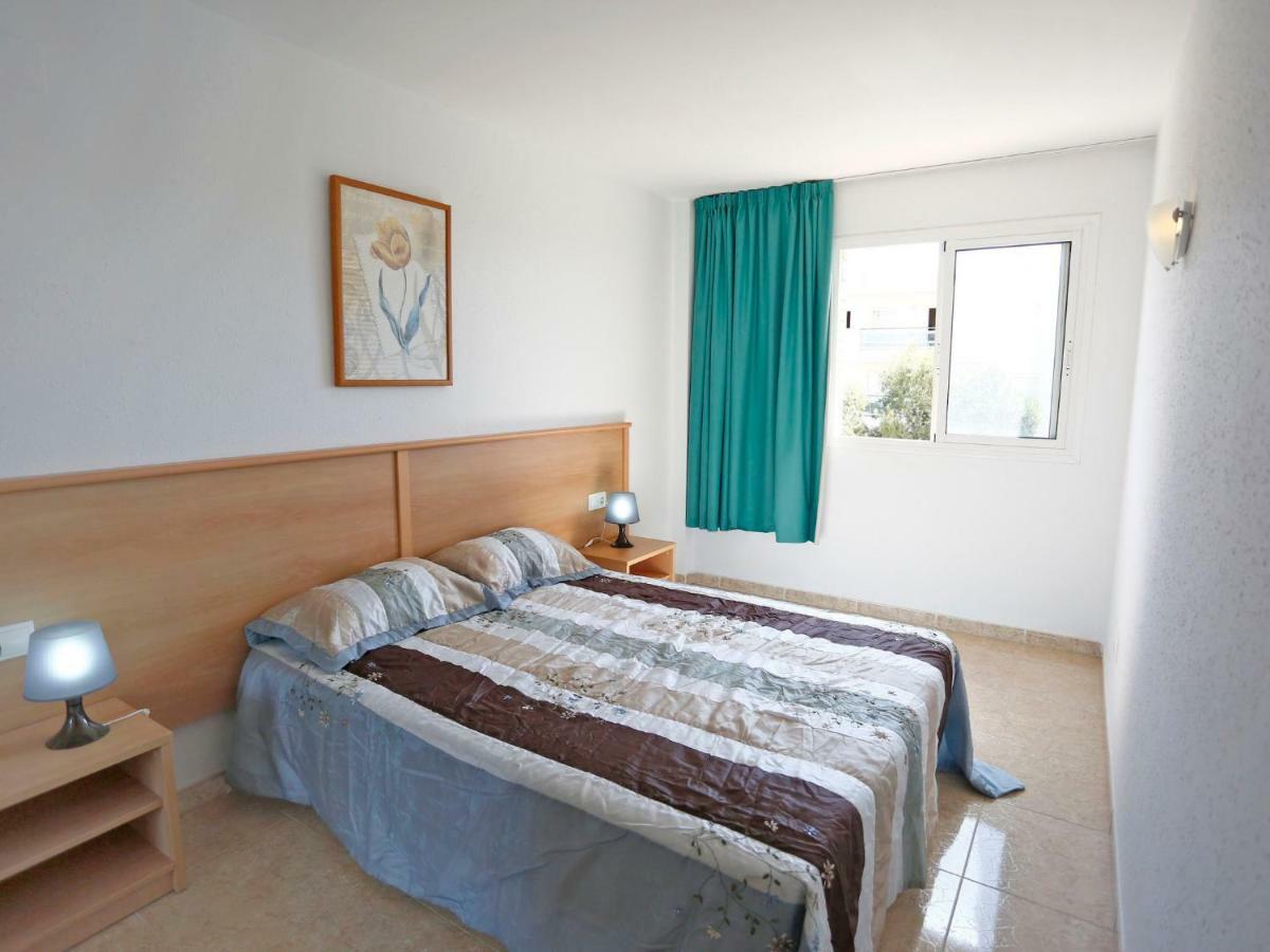 Apartment Ontario-1 By Interhome Salou Exteriör bild