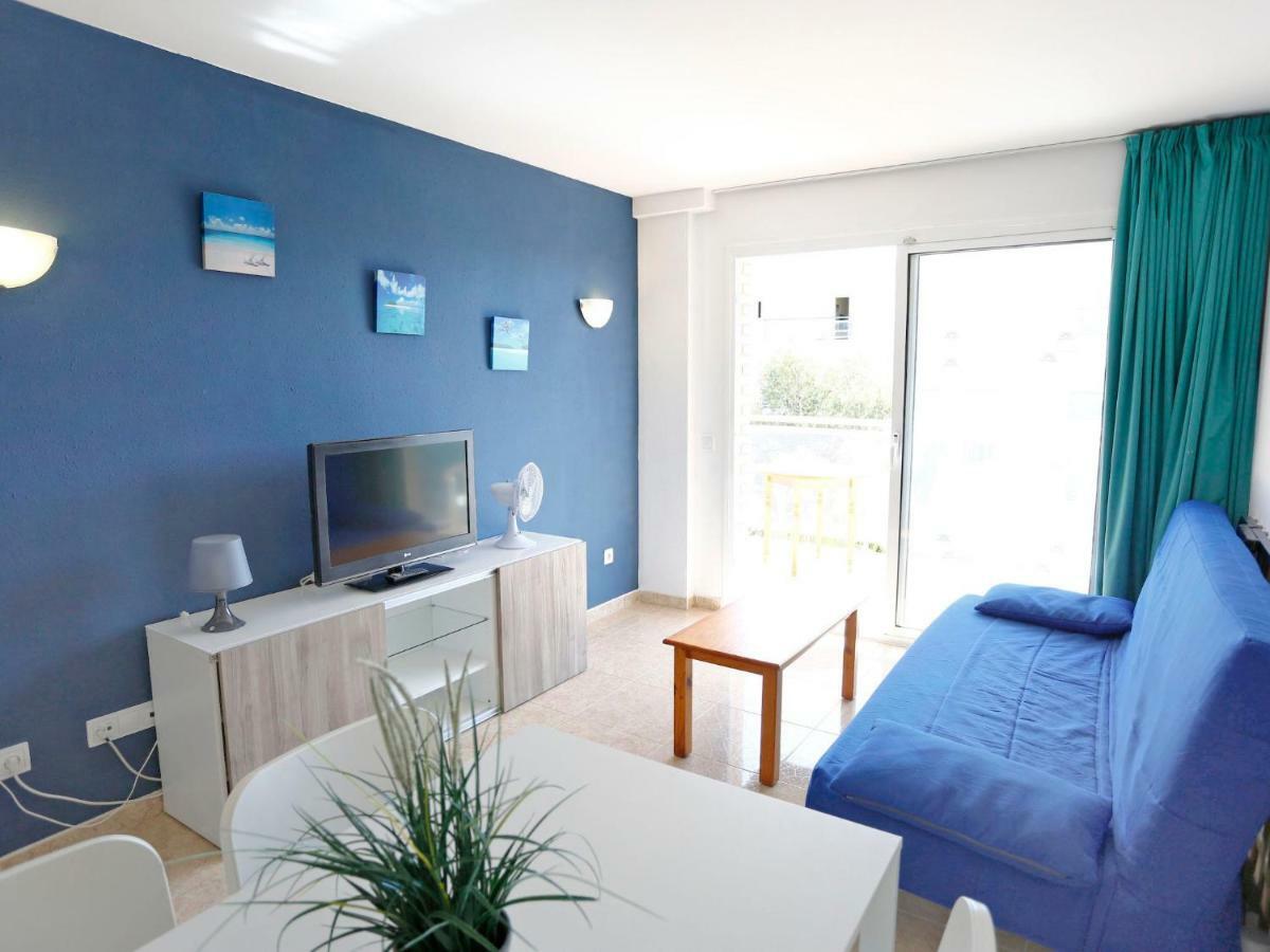 Apartment Ontario-1 By Interhome Salou Exteriör bild