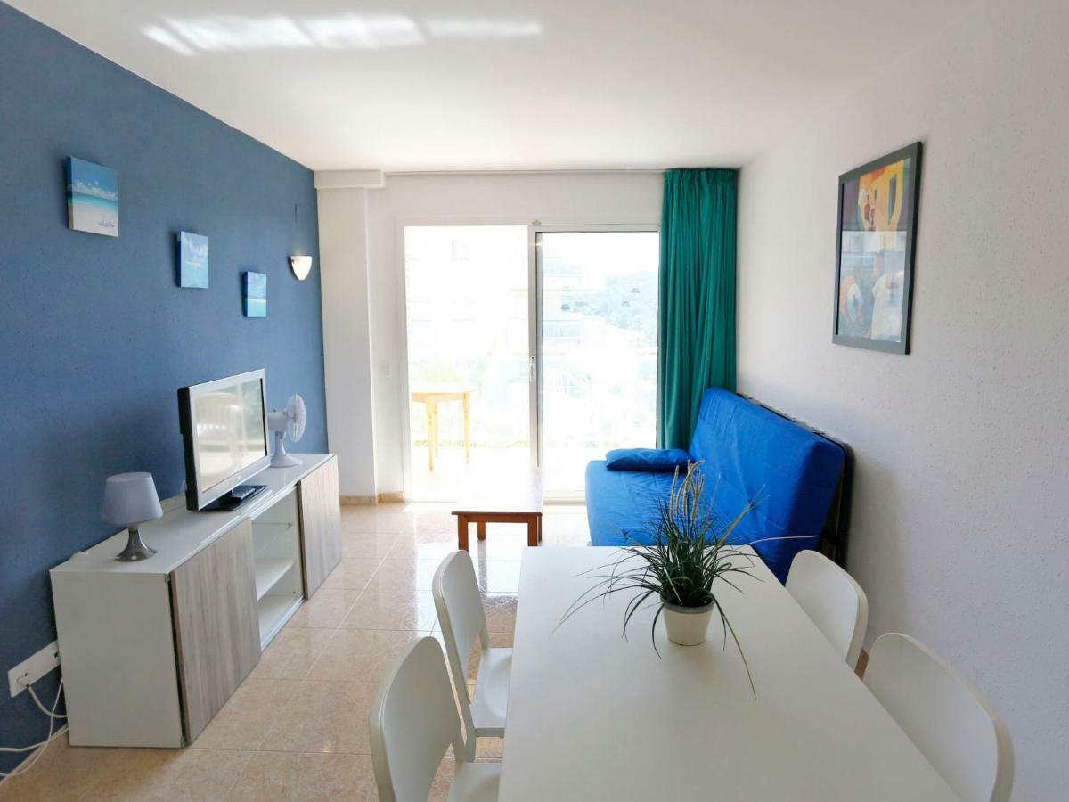 Apartment Ontario-1 By Interhome Salou Exteriör bild
